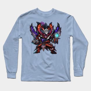 rathalos Long Sleeve T-Shirt